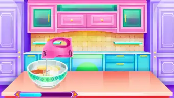 Cooking Games Chef
