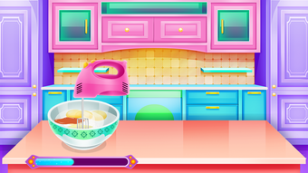 Cooking Games Chef