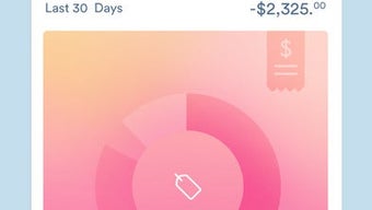 Clarity Money - Budget Manager