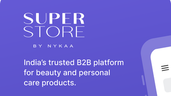 Superstore By Nykaa