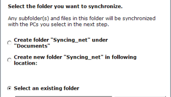 Syncing.net