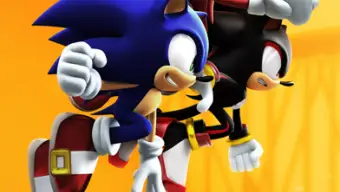 Sonic Forces - Racing Battle