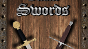 Medieval sword simulator