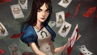 Alice: Madness Returns Wallpaper Pack