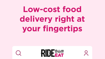 Ride Eat