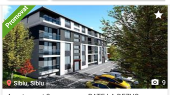 Romimo - Anunturi Imobiliare for Android - Download