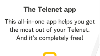 Telenet