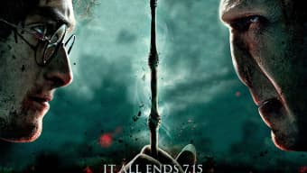 Harry Potter and the Deathly Hallows – Part 2 Wallpaper