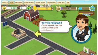 CityVille