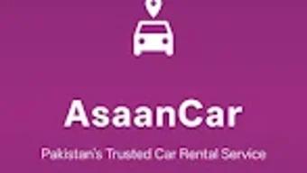 AsaanCar