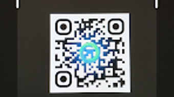 QR Code Max Scanner