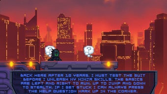 Final Ninja