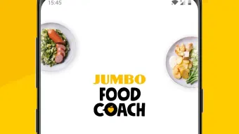 Jumbo Foodcoach