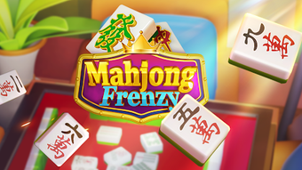 Mahjong Frenzy