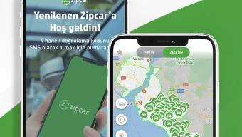 Zipcar Türkiye
