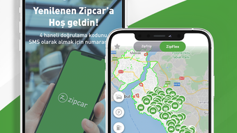 Zipcar Türkiye