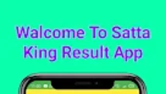 Satta King Result