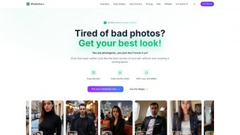 PhotoGuru
