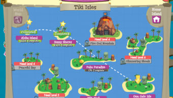 Treasure Isle