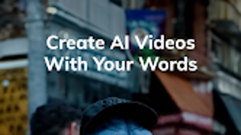 AI Video Art Creator - Livensa