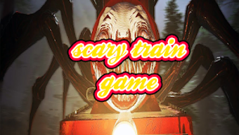 Choo Choo Horror Charles Game