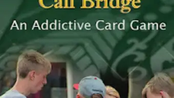 Call Bridge Card Game - Spades