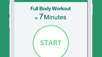 7 Minutes Workout  Exercises