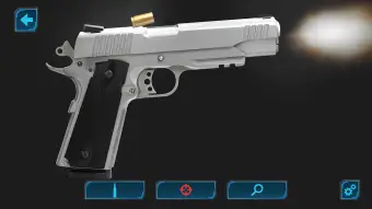 Gun Simulator Free