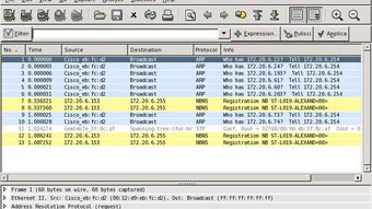 Wireshark