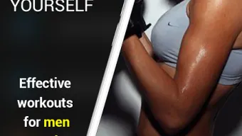 30 Day Toned Arms Trainer Free