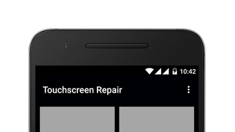 Touchscreen Repair