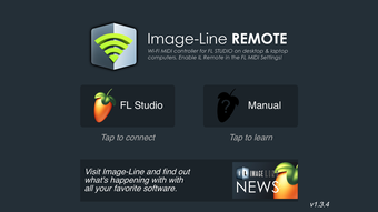 ILRemote