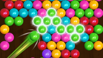 Bubble Shooter