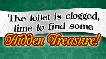 Toilet Treasures