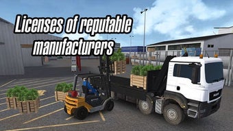 Construction Simulator 2014