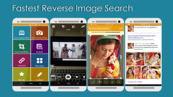 Reverse Image Search