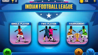 Indian Football League