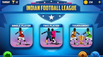 Indian Football League