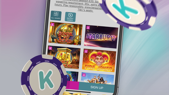 Karamba Real Money Slots Games