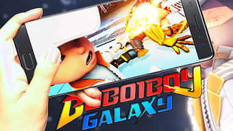 Best Video - BoboIBoY