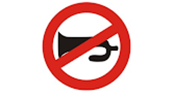 Indian Road Traffic Symbol