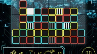 Puzzle Dazzle Away