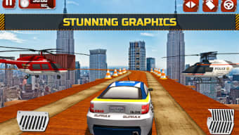 Extreme Car Driving Challenge - Car Games 3D