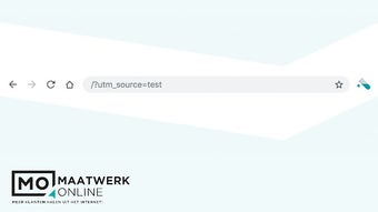 Maatwerk Online Test Conversion