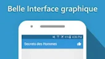 Secrets des Hommes