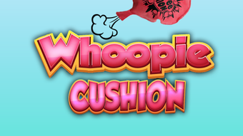 Whoopee Cushion Prank