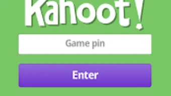 Kahoot Play  Create Quizzes