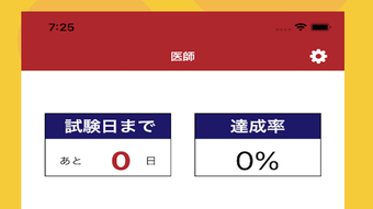 医師のたまご過去問