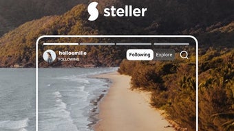 Steller: Share Your Experience