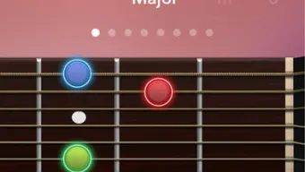 Guitar Tuner Easy tune chords